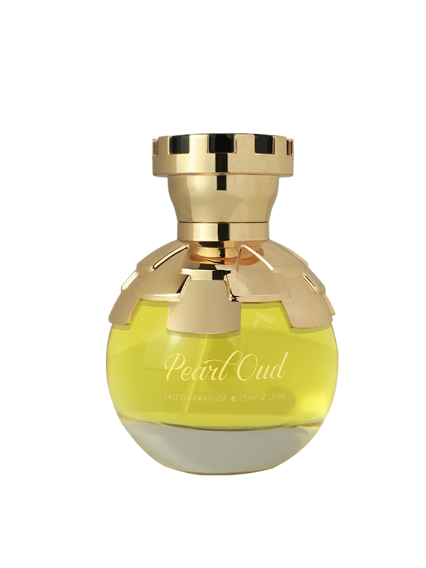 Ahmed Al Maghribi Pearl Oud